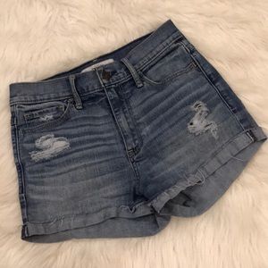 ✨Jean Shorts✨